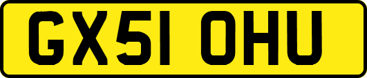 GX51OHU