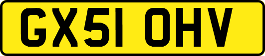 GX51OHV
