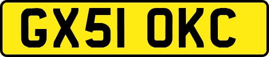 GX51OKC