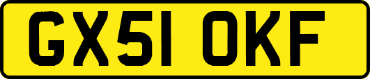 GX51OKF