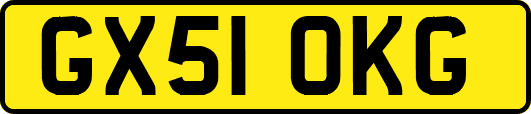 GX51OKG