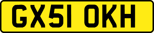 GX51OKH