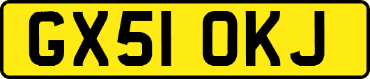 GX51OKJ