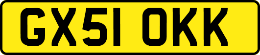 GX51OKK
