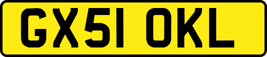 GX51OKL