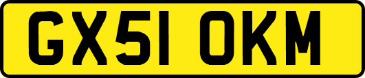 GX51OKM