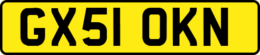 GX51OKN