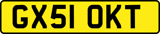 GX51OKT
