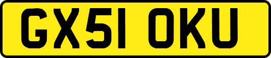 GX51OKU