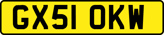 GX51OKW