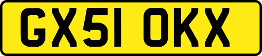 GX51OKX