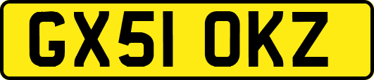 GX51OKZ