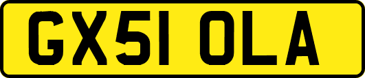 GX51OLA