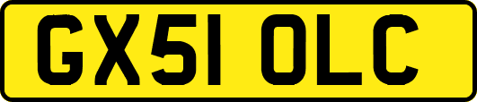 GX51OLC