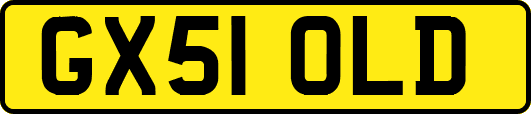 GX51OLD