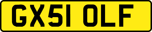 GX51OLF