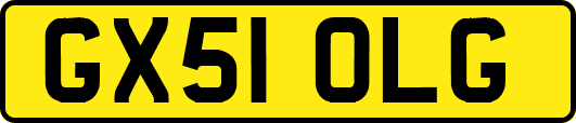 GX51OLG