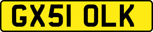 GX51OLK