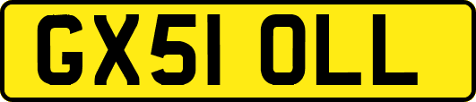 GX51OLL