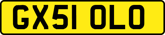GX51OLO