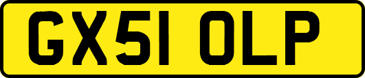 GX51OLP