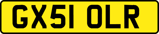 GX51OLR