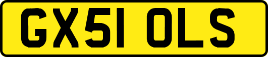 GX51OLS