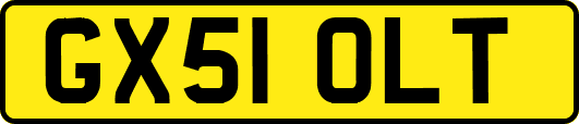 GX51OLT