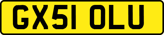 GX51OLU