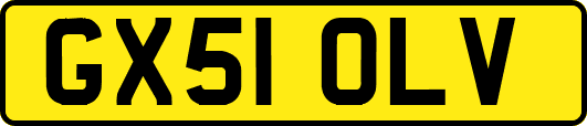 GX51OLV