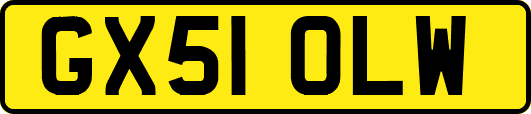 GX51OLW
