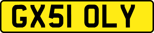 GX51OLY