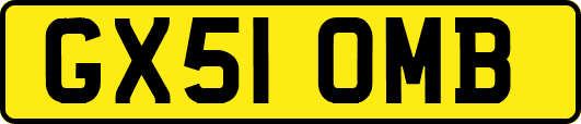 GX51OMB