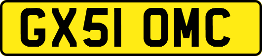 GX51OMC