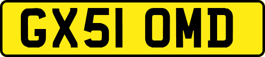 GX51OMD