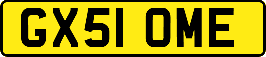 GX51OME