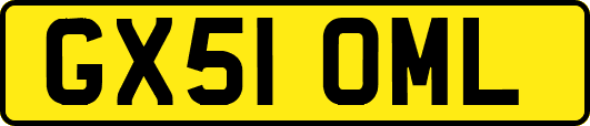 GX51OML