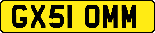 GX51OMM