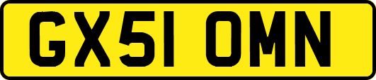 GX51OMN
