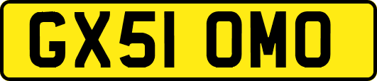 GX51OMO