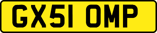 GX51OMP