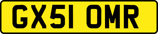 GX51OMR