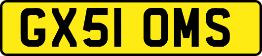 GX51OMS