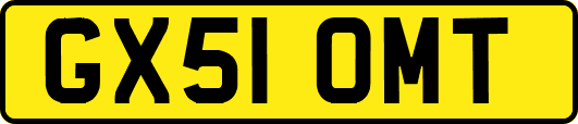 GX51OMT