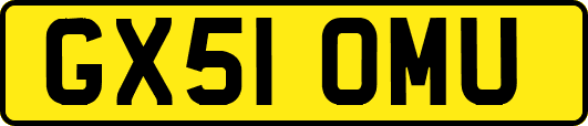 GX51OMU