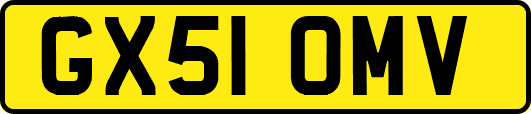 GX51OMV