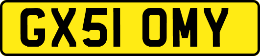 GX51OMY