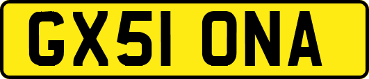 GX51ONA