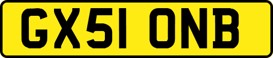 GX51ONB