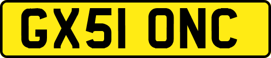 GX51ONC